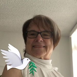 Meet your Posher, Louise